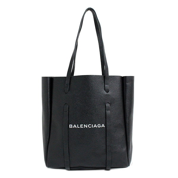 br>BALENCIAGA バレンシアガ/エブリデイトートXS/ノワール/489813/100 