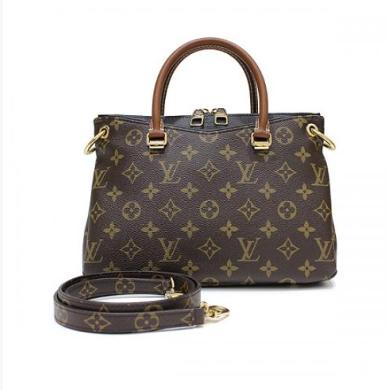 LOUIS VUITTON ルイヴィトン バッグ パラスBB bb